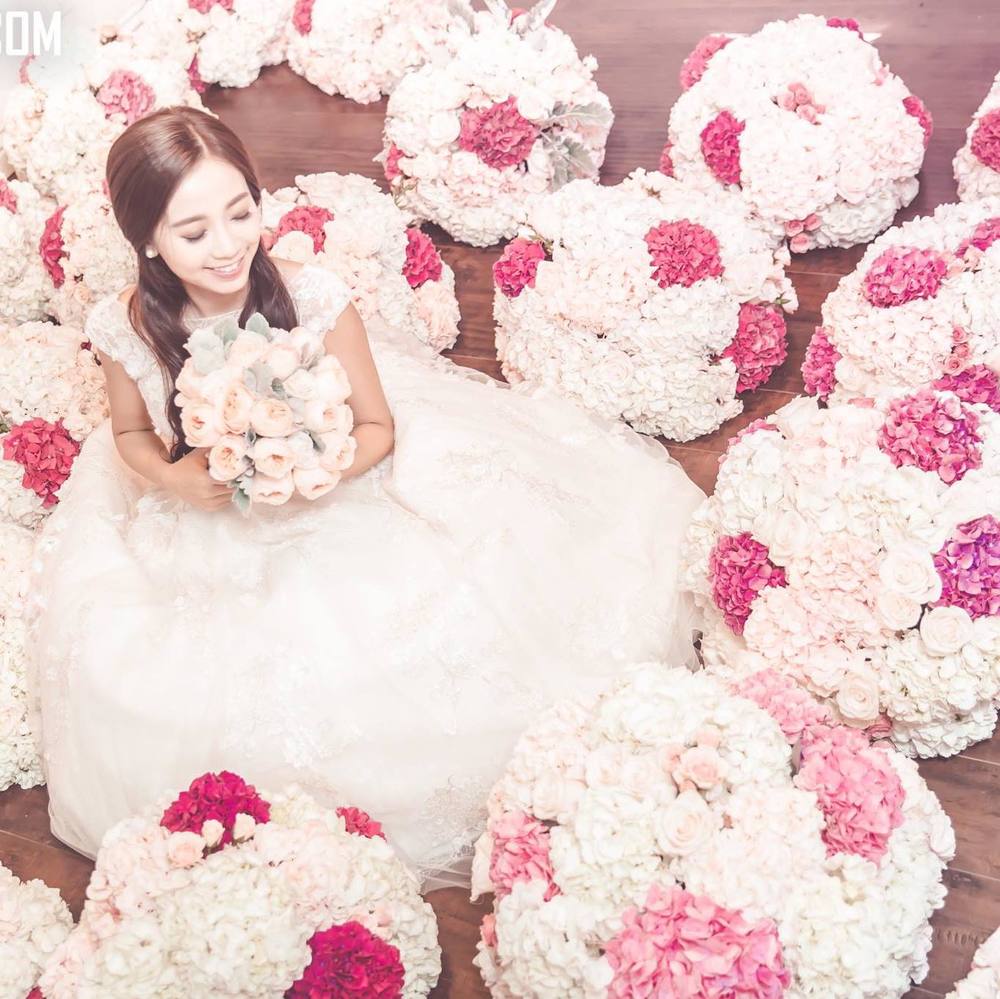 Meet your Posher, Myngoc